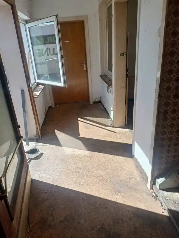 Messie-Wohnung Foto 10