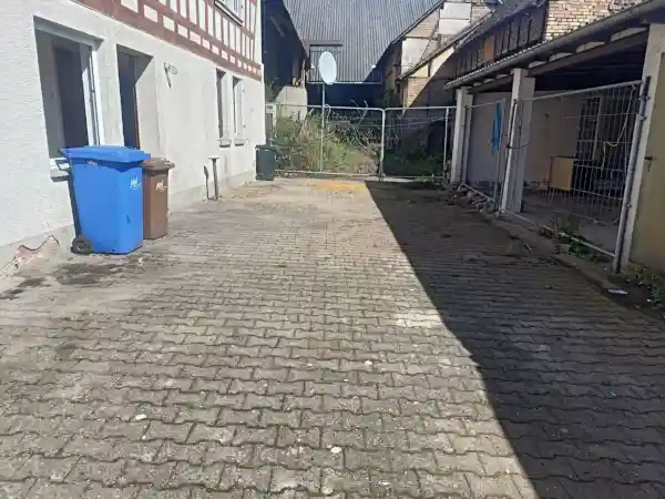 Messie-Wohnung Foto 11