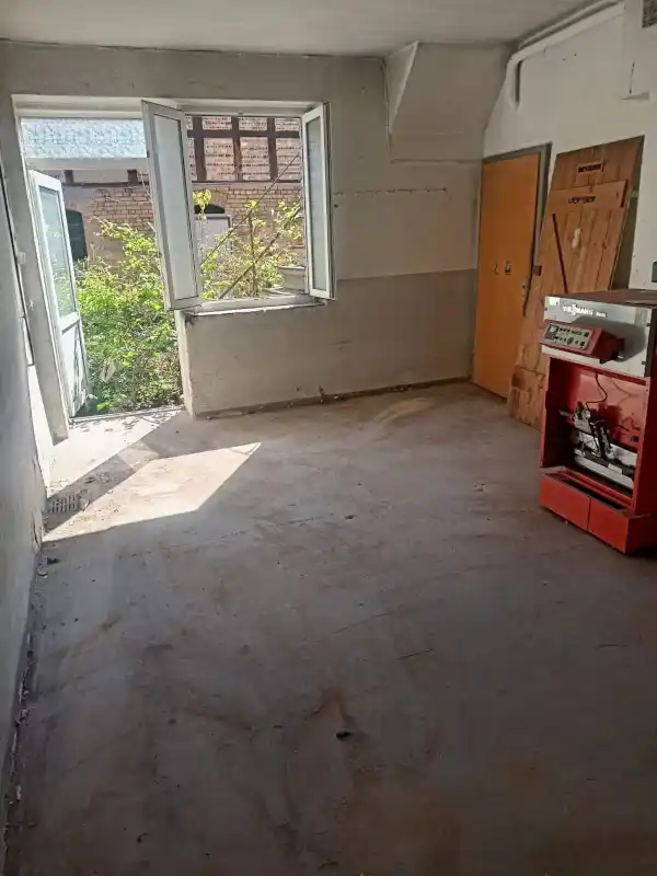 Messie-Wohnung Foto 1