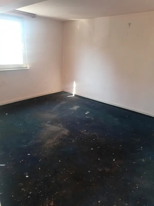 Messie-Wohnung Foto 4