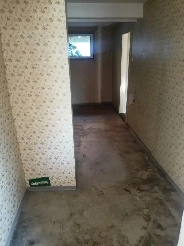 Messie-Wohnung Foto 9
