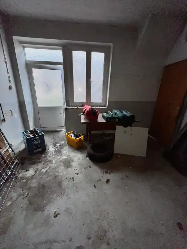 Messie-Wohnung Foto N